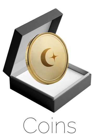 Monedas