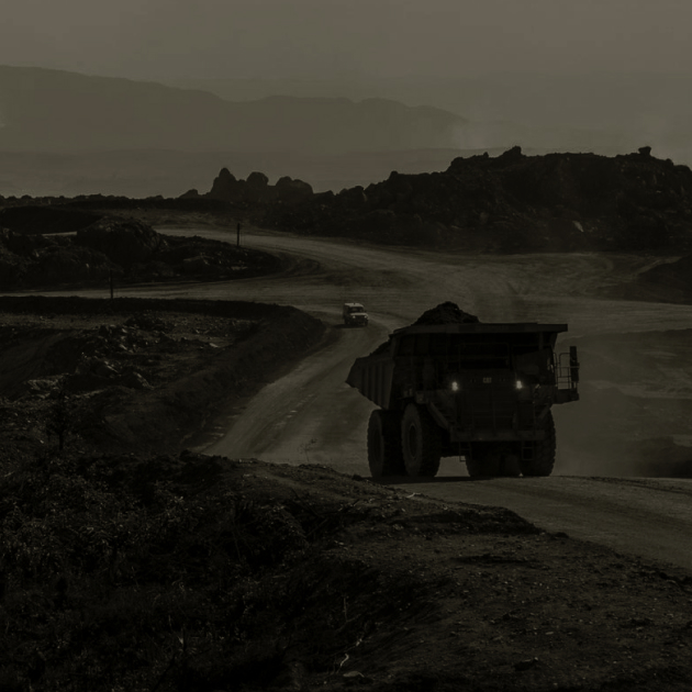 Mining Industry