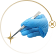 Sample Extraction & Analysis